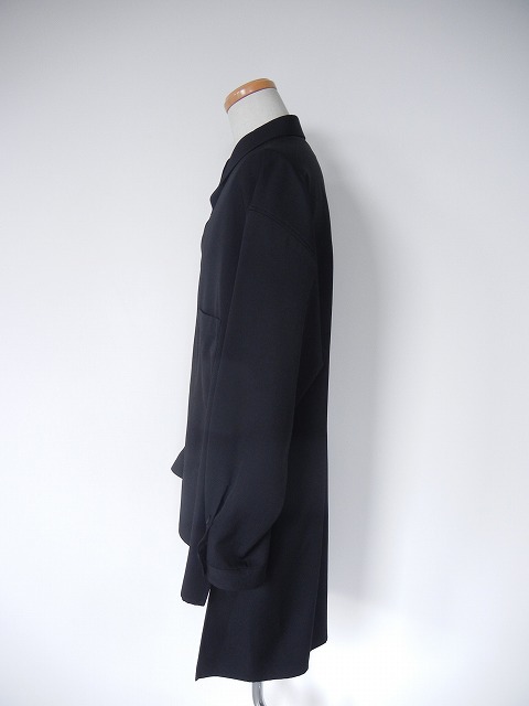 Yohji Yamamoto【ヨウジ ヤマモト】正規取り扱い店、通販可能 ON